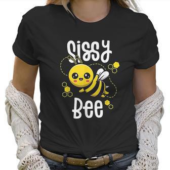 Sissy Bee Women T-Shirt | Favorety UK