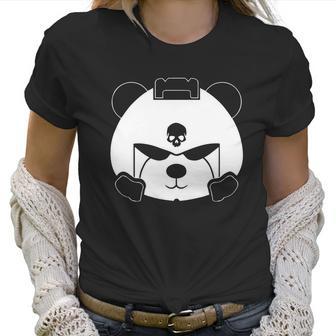 Space-Marine-Panda-Warhammer-40K Women T-Shirt | Favorety AU