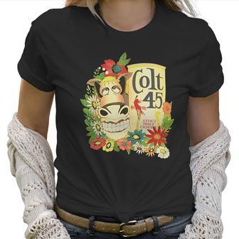 Spicoli Colt 45 Donkey Women T-Shirt | Favorety AU