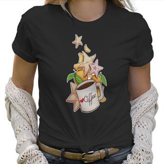 Starfish Coffee Women T-Shirt | Favorety DE