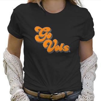 Tennessee Volunteers Vols Ut Women Women T-Shirt | Favorety