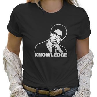 Thomas So Well Knowledge Women T-Shirt | Favorety CA