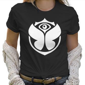 Tomorrowland Man S T-Shirt Women T-Shirt | Favorety AU