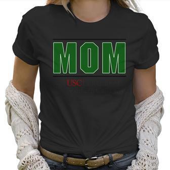 University Of Southern California Proud Mom Parents Day 2020 Women T-Shirt | Favorety