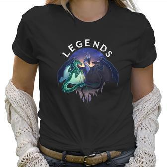 Wings Of Fire - Legends Men Women Kids T-Shirt Women T-Shirt | Favorety