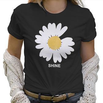 Yikeyo Daisy Shine Women T-Shirt | Favorety DE