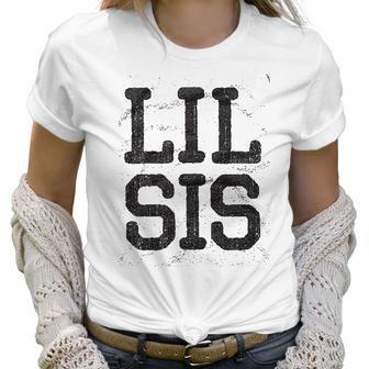 American Classics Lil Sister Women T-Shirt | Favorety UK