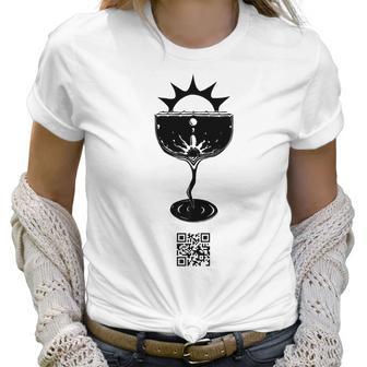 Divine Wine Women T-Shirt | Favorety UK