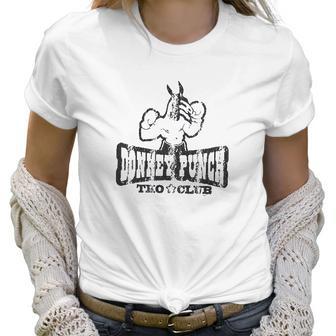 Donkey Punch Women T-Shirt | Favorety AU