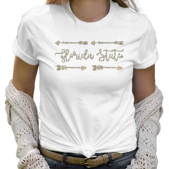 Florida State Fsu Noles Womens Ncaa Women T-Shirt | Favorety DE