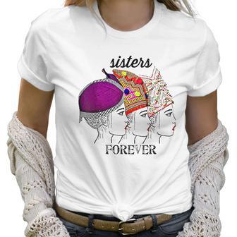 Hmong Sisters Forever Women T-Shirt | Favorety UK