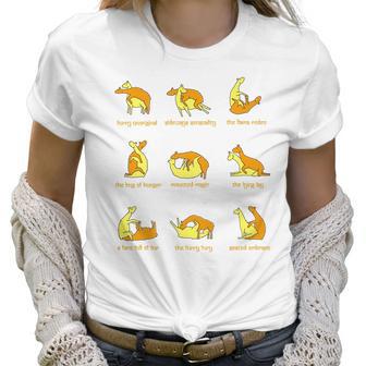 The Llama Sutra Women T-Shirt | Favorety DE