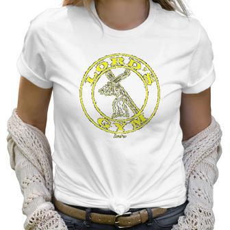 Lords Gym Christian Women T-Shirt | Favorety AU