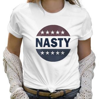 Nasty Women 2020 Women T-Shirt | Favorety DE