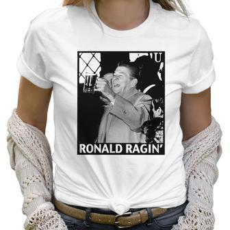 Ronald Ragin Beer Women T-Shirt | Favorety CA