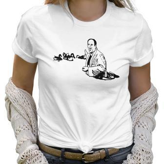 Sopranos Duck Women T-Shirt | Favorety DE