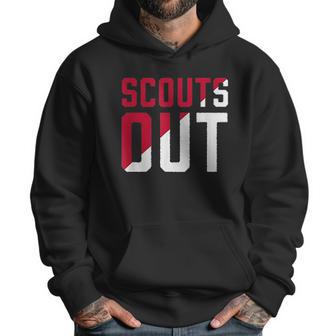 19 Delta Cavalry Veteran Men Hoodie | Favorety