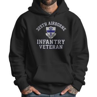 325Th Airborne Infantry Regiment Veteran Men Hoodie | Favorety UK