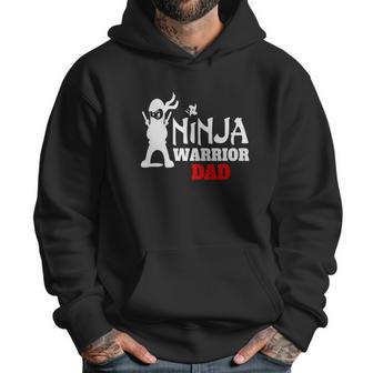 40 Family Mens Ninja Warrior Dad Apparel Fun Family Gift T-Shirt Men Hoodie | Favorety CA