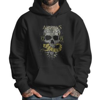 Assassins Creed Black Flag Nassau Men Hoodie | Favorety AU