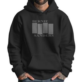 Bernie Sanders Black White Flag 2020 Shirt Men Hoodie | Favorety AU