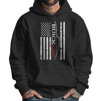 Buick Gs Flag T Shirt Men Hoodie | Favorety