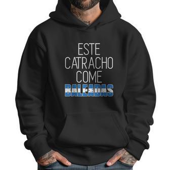 Camisa Honduras Flag Honduran Gift Catracho Come Baleadas Men Hoodie | Favorety DE