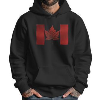 Canada Flag Souvenirs Canada Gifts Hoodie Men Hoodie | Favorety AU