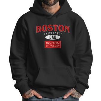 Champion Boston University Dad 2020 Men Hoodie | Favorety DE