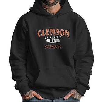 Champion Clemson University Dad 2020 Men Hoodie | Favorety AU