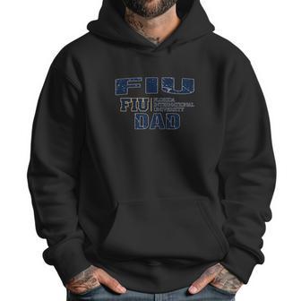 Champion Dad Florida International University 2020 Men Hoodie | Favorety CA