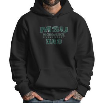 Champion Dad Michigan State University 2020 Men Hoodie | Favorety AU