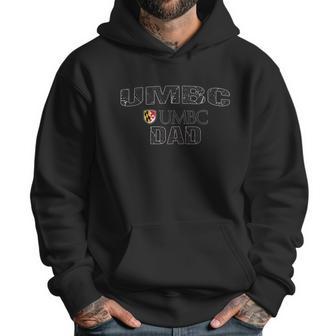 Champion Dad University Of Maryland Baltimore County University 2020 Men Hoodie | Favorety DE