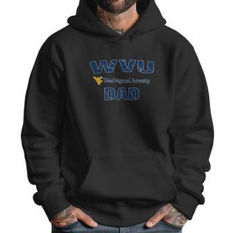 Champion Dad West Virginia University 2020 Men Hoodie | Favorety DE