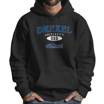 Champion Drexel University Dad 2020 Men Hoodie | Favorety CA