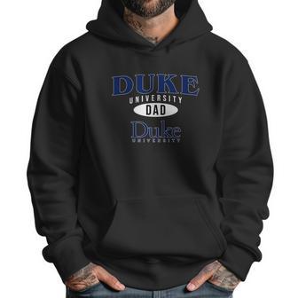 Champion Duke University Dad 2020 Men Hoodie | Favorety