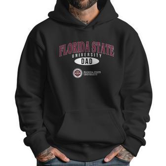 Champion Florida State University Dad 2020 Men Hoodie | Favorety DE