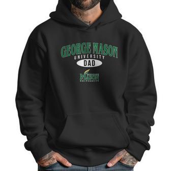 Champion George Mason University Dad 2020 Men Hoodie | Favorety CA