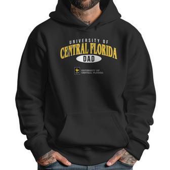 Champion University Of Central Florida Dad 2020 Men Hoodie | Favorety AU