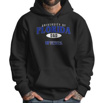 Champion University Of Florida Dad 2020 Men Hoodie | Favorety