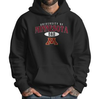 Champion University Of Minnesota Dad 2020 Men Hoodie | Favorety