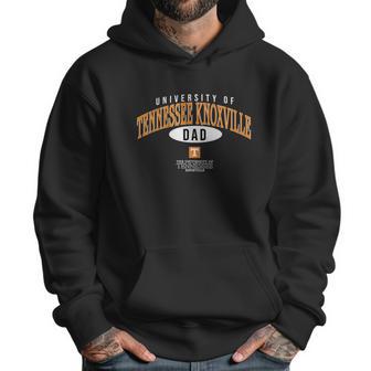 Champion University Of Tennessee Knoxville Dad 2020 Men Hoodie | Favorety CA