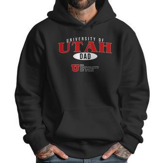 Champion University Of Utah Dad 2020 Men Hoodie | Favorety UK