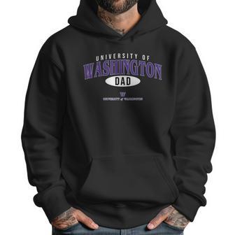 Champion University Of Washington University Dad 2020 Men Hoodie | Favorety CA