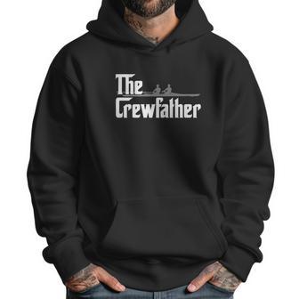 The Crew Father Rowing Shirt Funny Rowers Gift Men Hoodie | Favorety AU