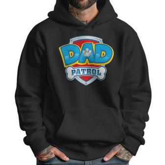 Dad Patrol V2 Men Hoodie | Favorety CA