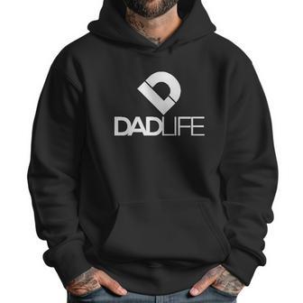 Dadlife Signature Series Men Hoodie | Favorety