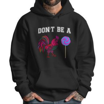 Mens Fathers Day Gift Dont Be A Sucker Cock Gift Graphic Design Printed Casual Daily Basic Men Hoodie | Favorety DE