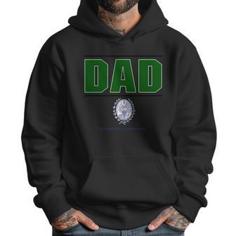 Georgetown University Proud Dad Parents Day 2020 Men Hoodie | Favorety CA