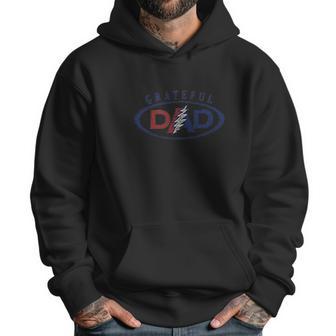 Grateful Dead Mens Grateful Dad Men Hoodie | Favorety DE